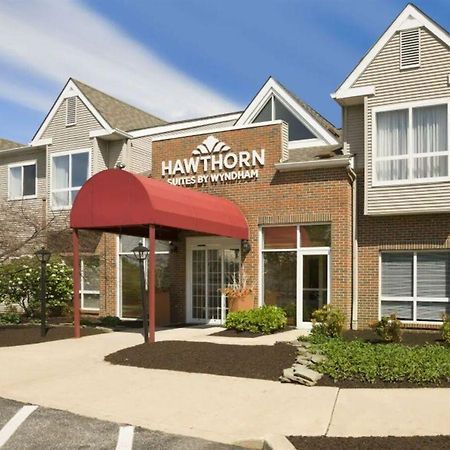 Hawthorn Suites By Wyndham Philadelphia Airport Filadélfia Exterior foto