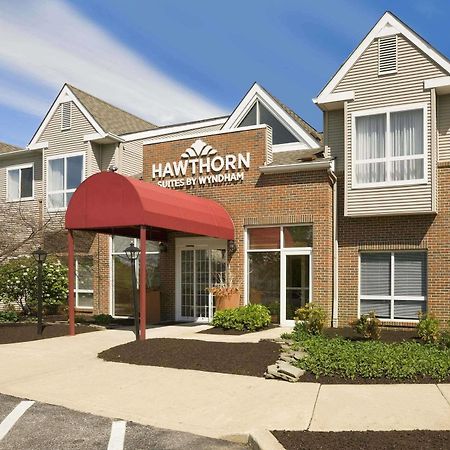 Hawthorn Suites By Wyndham Philadelphia Airport Filadélfia Exterior foto