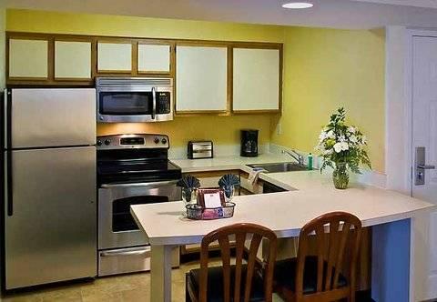 Hawthorn Suites By Wyndham Philadelphia Airport Filadélfia Quarto foto
