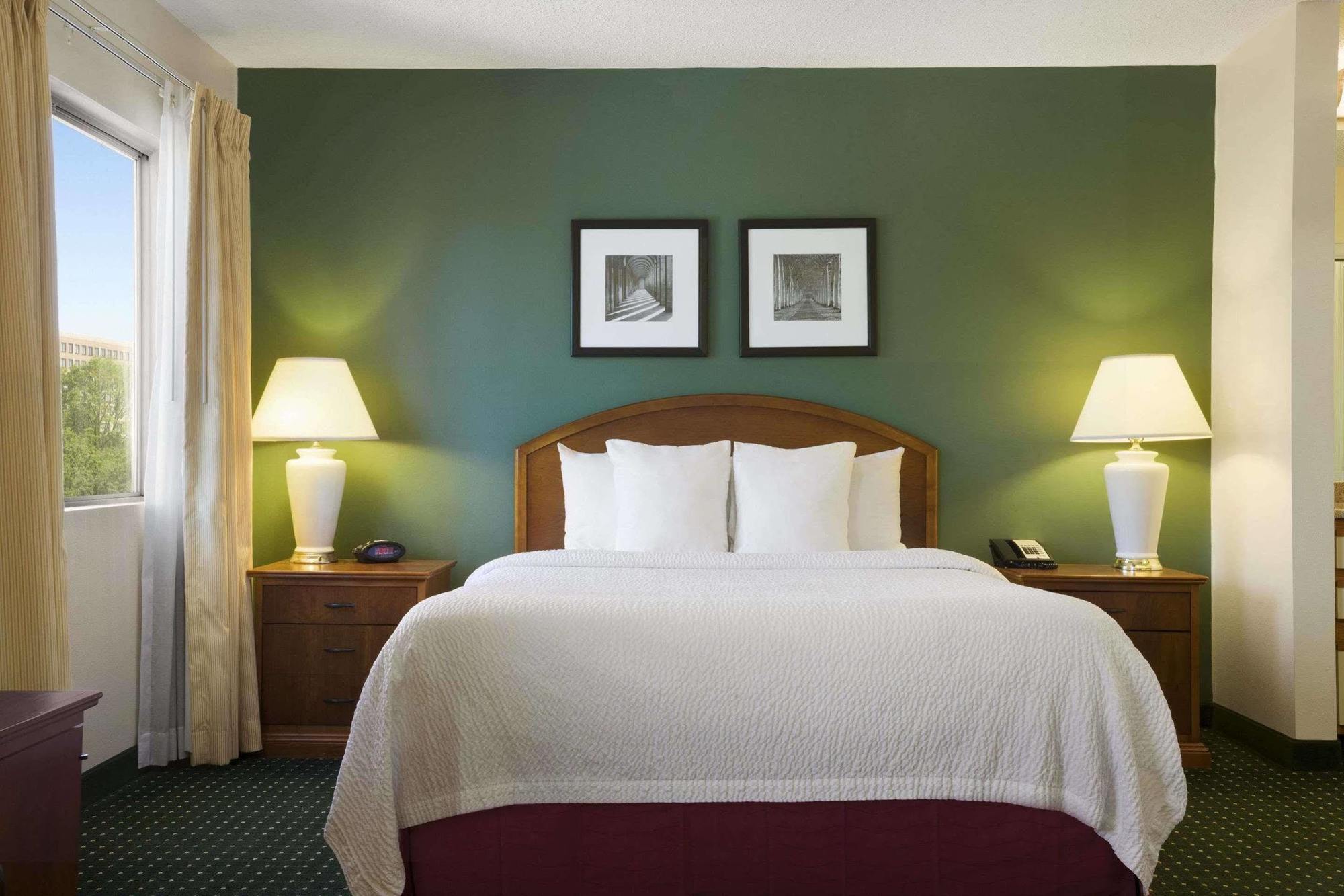 Hawthorn Suites By Wyndham Philadelphia Airport Filadélfia Exterior foto