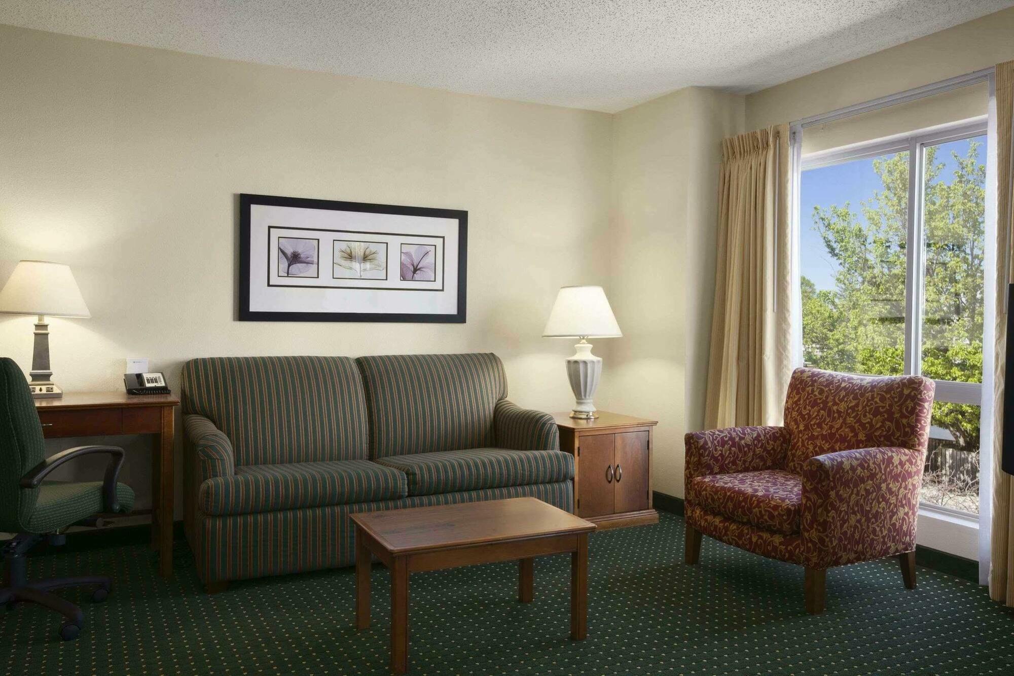 Hawthorn Suites By Wyndham Philadelphia Airport Filadélfia Exterior foto
